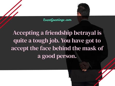 define betrayal in a friendship|If You Were Betrayed By A Friend, Here Is What You .